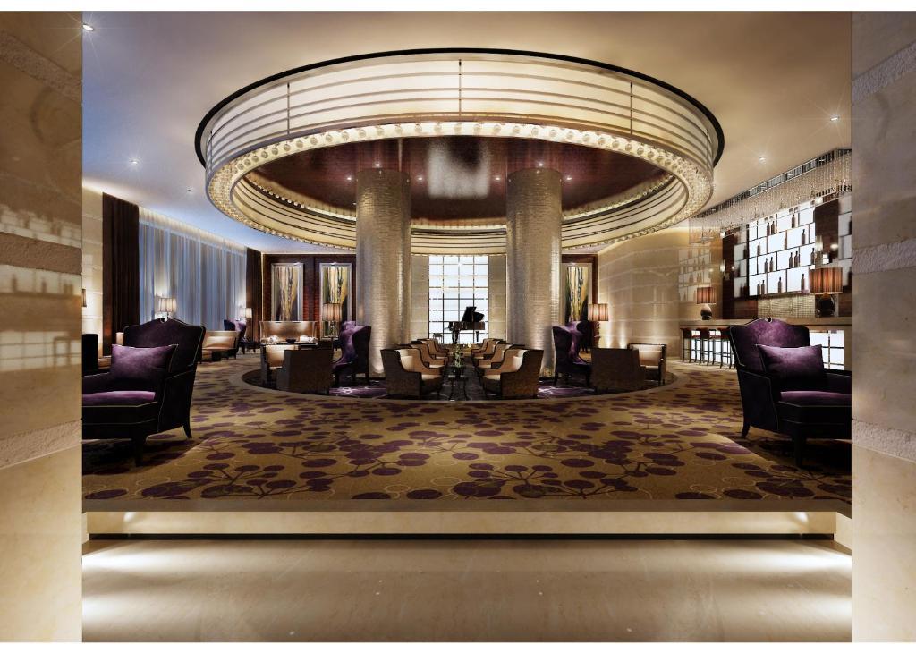 House International Hotel Thành Đô Ngoại thất bức ảnh