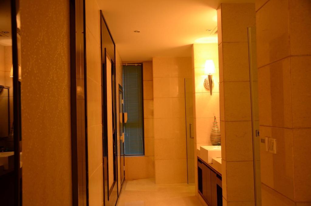 House International Hotel Thành Đô Ngoại thất bức ảnh